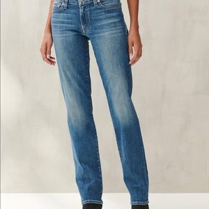 LUCKY BRAND SWEET STRAIGHT